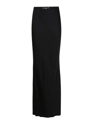 ELISABETTA FRANCHI: Knee length skirts & Midi - Midi skirt