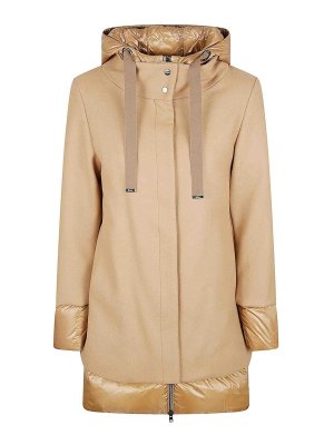 HERNO: padded jackets - Padded Jacket