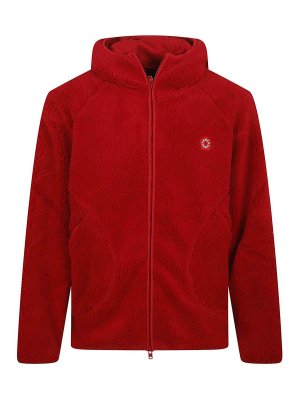 KENZO: giacche blazer - Giacca in pile