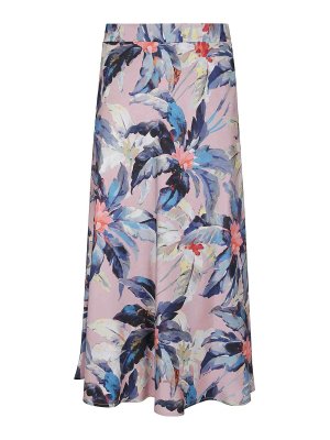 LA DOUBLEJ: Knee length skirts & Midi - Lungomare Skirt