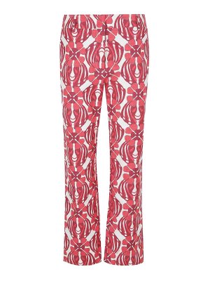 LA DOUBLEJ: pantaloni casual - Pantalone