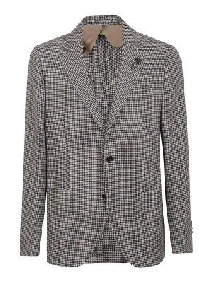 LARDINI: casual jackets - Jacket