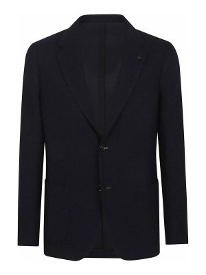 LARDINI: casual jackets - Jacket