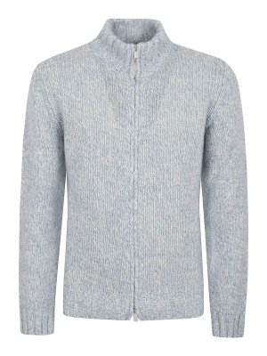 LARDINI: Turtlenecks & Polo necks - High neck pullover