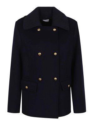 P.A.R.O.S.H.: ブレザー - ブレザー - ブルー