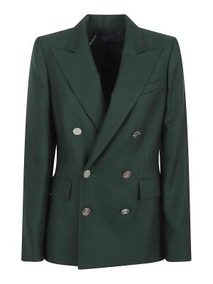 POLO RALPH LAUREN: casual jackets - Camden-Lined-Jacket