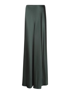 POLO RALPH LAUREN: ニーレングススカート＆ミディ丈 - 膝丈/ミディスカート - 緑