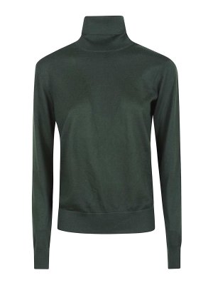 POLO RALPH LAUREN: Turtlenecks & Polo necks - Ls Tn-Long Sleeve-Pullover