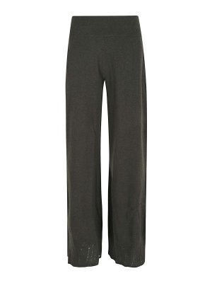 STELLA McCARTNEY: casual trousers - Mixed Wool Pants