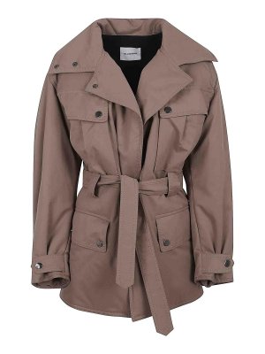 THE ANDAMANE: casual jackets - Xandra Jacket