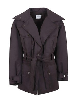 THE ANDAMANE: casual jackets - Xandra Jacket