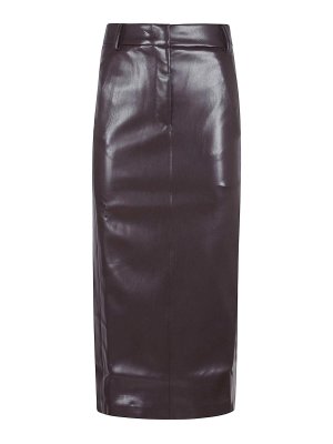 THE ANDAMANE: Knee length skirts & Midi - Xania - Pencil Midi Skirt