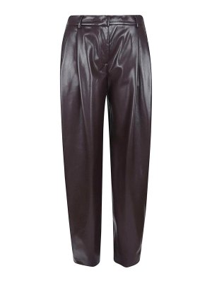 THE ANDAMANE: Jeans patte d'éléphant - Jean Évasé - Noir