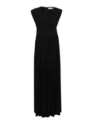 ZIMMERMANN: Robe longueur genou - Robe Au Genou - Noir