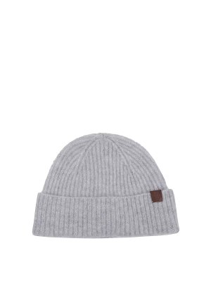 ELEVENTY: 帽子＆キャッブ - 帽子 - ブラウン