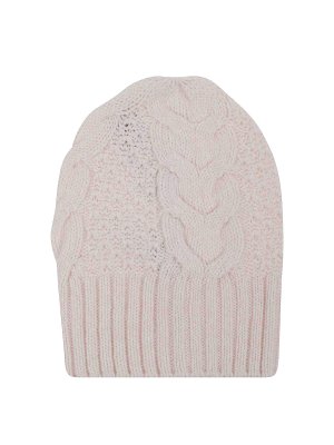 ERMANNO SCERVINO: 帽子＆キャッブ - 帽子 - 黒