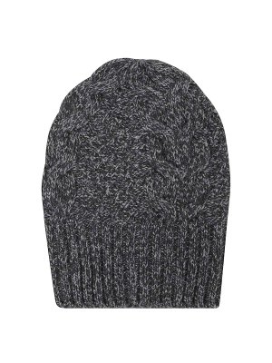 ERMANNO SCERVINO: 帽子＆キャッブ - 帽子 - 黒