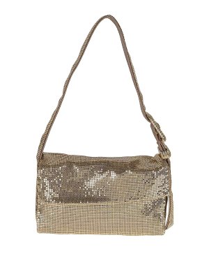 BENEDETTA BRUZZICHES: cross body bags - Vitty La Mignon bag