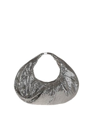 BENEDETTA BRUZZICHES: cross body bags - Yennefer bag