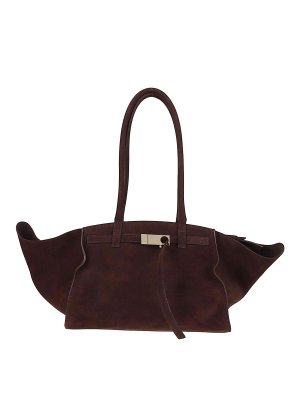 BENEDETTA BRUZZICHES: borse a tracolla - Borsa Mame