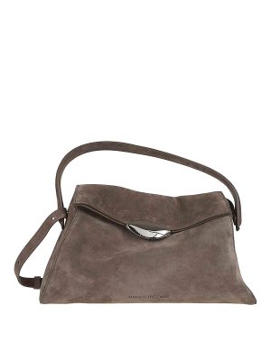 BENEDETTA BRUZZICHES: cross body bags - Elif bag