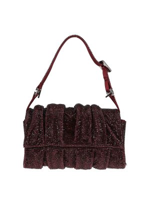 BENEDETTA BRUZZICHES: cross body bags - Iris Miss bag