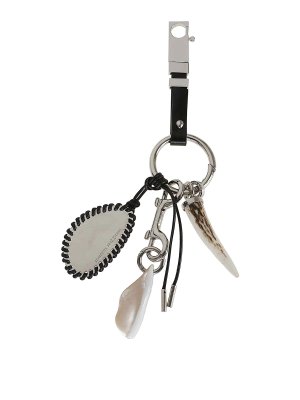 BENEDETTA BRUZZICHES: borse a spalla - Borsa Chatelaine