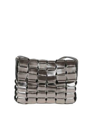 DRAGON DIFFUSION: Clutches - Clutch - Beige