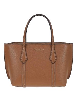 TORY BURCH: Handtaschen - Shopper - Schwarz