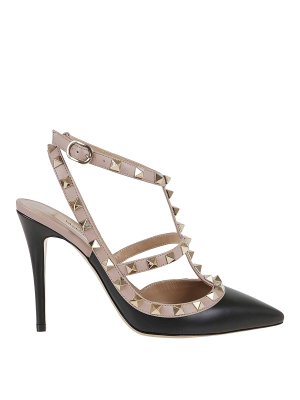 VALENTINO GARAVANI: court shoes - Pumps