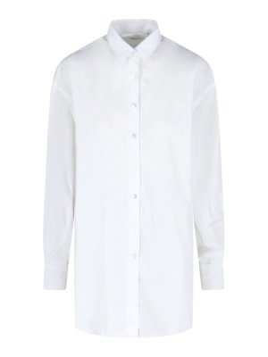 FINAMORE 1925: Camisas - Camisa - Blanco