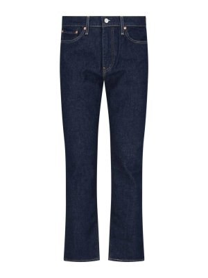 LEVI'S: jeans dritti, a sigaretta - Jeans