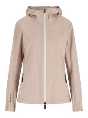 MONCLER: Blazer - Blazer - Valles