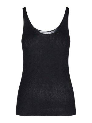 THE FRANKIE SHOP: トップス＆タンクトップ - トップ/タンクトップ - Rivo