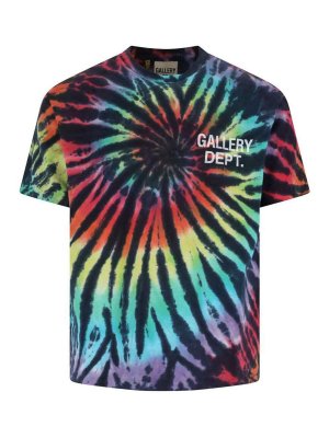 GALLERY DEPT.: T-shirts - T-Shirt - Bunt