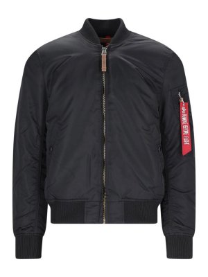 ALPHA INDUSTRIES: giacche casual - Giacca Tecnica