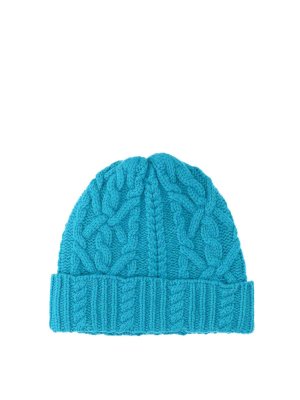 ASPESI: casual jackets - Wool hat