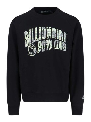 BILLIONAIRE: Suéteres con cuello pico - Suéter Cuello Redondo - Tri-Tone