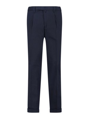 BRIGLIA 1949: カジュアルトラウザー - カジュアルパンツ - Bg 21S