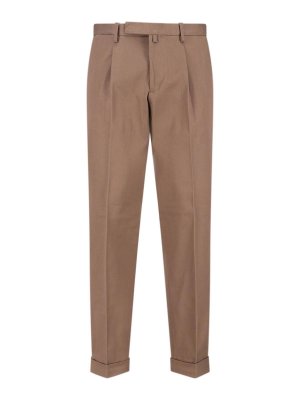 BRIGLIA 1949: casual trousers - Pants