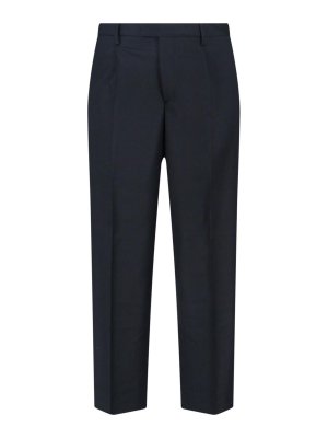BRIGLIA 1949: casual trousers - Pants