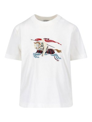 BURBERRY: t-shirt - Maglietta