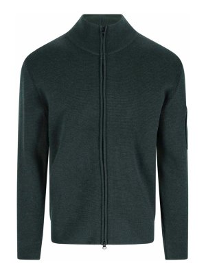 C.P. COMPANY: クルーネック - クルーネック - Goggle