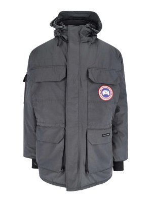 Canada Goose: casual jackets - Jacket