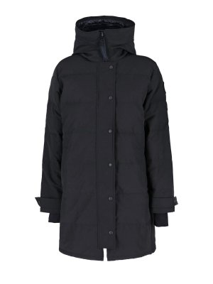 Canada Goose: Parkas - Parka - Shelbourne