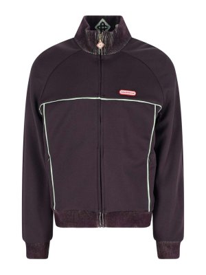 CASABLANCA: Vestes casuals - Veste Casual - Tricot