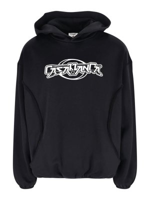 CASABLANCA: Sudaderas y suéteres - Sudadera - Panelled