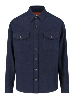 CRUNA: シャツ - シャツ - Osaka