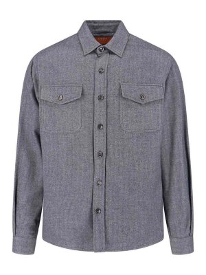 CRUNA: camicie - Camicia