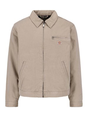 DICKIES: Vestes casuals - Veste Casual - Beige